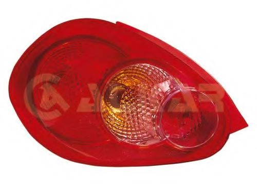 ALKAR 2202265 Combination Rearlight
